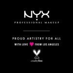 NYX PROFESSIONAL MAKEUP Butter Gloss, Non-Sticky Lip Gloss - Sugar Glass (Clear) - Image 6